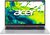 Acer Aspire Go 14 AG14-72P-79RW Notebook (NX.JSUEU.002) - 14.0" WUXGA, Intel Core 7-150U, 16GB RAM, 1TB SSD, Magyar billentyűzet, Operációs rendszer nélkül, 3 év garancia, Ezüst színben