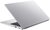 Acer Aspire Go 14 AG14-72P-79RW Notebook (NX.JSUEU.002) - 14.0" WUXGA, Intel Core 7-150U, 16GB RAM, 1TB SSD, Magyar billentyűzet, Operációs rendszer nélkül, 3 év garancia, Ezüst színben