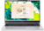 Acer Aspire Lite AL15-44P-R11B Notebook (NX.DK0EU.002) - 15.6" FullHD, AMD Ryzen 5-7430U, 8GB RAM, 512GB SSD, Magyar billentyűzet, Operációs rendszer nélkül, 3 év garancia, Ezüst színben