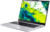 Acer Aspire Lite AL15-44P-R11B Notebook (NX.DK0EU.002) - 15.6" FullHD, AMD Ryzen 5-7430U, 8GB RAM, 512GB SSD, Magyar billentyűzet, Operációs rendszer nélkül, 3 év garancia, Ezüst színben