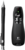 Logitech Wireless Presenter R400 (910-001356) - Prezenter - hatótávolsága: 15 m, USB vevőegység, lézer pointer