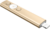 Logitech Spotlight Presentation Remote Presenter (910-004862) - Prezenter - hatótávolsága: 30 m, USB vevőegység, lézer pointer, akkumulátor és giroszkóp, Arany szín