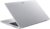 Acer Aspire Lite AL17-31P-35T2 Notebook (NX.DDVEU.001) - 15.6" FullHD, Intel Core 3-N355, 8GB RAM, 512GB SSD, Magyar billentyűzet, Operációs rendszer nélkül, 3 év garancia, Ezüst színben