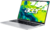 Acer Aspire Lite AL17-31P-35T2 Notebook (NX.DDVEU.001) - 15.6" FullHD, Intel Core 3-N355, 8GB RAM, 512GB SSD, Magyar billentyűzet, Operációs rendszer nélkül, 3 év garancia, Ezüst színben