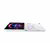 Lenovo Legion 5 15AGP11 Gamer Notebook (83Q6008BHV) - 15.3" WQXGA OLED, AMD Ryzen AI 7-450, 16GB RAM, 1TB SSD, nVidia GeForce 5060 8GB, Magyar billentyűzet, Operációs rendszer nélkül, 3 év garancia, Fehér színben