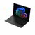 Lenovo ThinkPad E16 G4 Notebook (21YE005SHV) - 16.0" WUXGA, Intel Core 5-320, 32GB RAM, 512GB SSD, Magyar billentyűzet, Operációs rendszer nélkül, 3 év garancia, Fekete színben