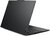 Lenovo ThinkPad E16 G4 Notebook (21YE005PHV) - 16.0" WUXGA, Intel Core 5-320, 16GB RAM, 512GB SSD, Magyar billentyűzet, Operációs rendszer nélkül, 3 év garancia, Fekete színben