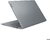 Lenovo IdeaPad Slim 3 Notebook (82XQ01R9HV) - 15.6" FullHD, AMD Ryzen 3-30, 8GB RAM, 512GB SSD, Magyar billentyűzet, Operációs rendszer nélkül, hálózati adapter nélkül, 3 év garancia, Szürke színben
