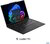 Lenovo ThinkPad X1 Carbon G14 Aura Edition Notebook (21V70022HV) - 14.0" 2.8K OLED Multi-touch, Intel Core Ultra X7-358H, 64GB RAM, 1TB SSD, Magyar billentyűzet, Windows 11 Professional, 3 év garancia, Fekete színben