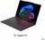Lenovo ThinkPad X1 Carbon G14 Aura Edition Notebook (21V70022HV) - 14.0" 2.8K OLED Multi-touch, Intel Core Ultra X7-358H, 64GB RAM, 1TB SSD, Magyar billentyűzet, Windows 11 Professional, 3 év garancia, Fekete színben