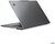 Lenovo ThinkPad X9-14 G1 AURA Notebook (21QA002FHV) - 14.0" 2.8K (2880x1800) OLED, Intel Core Ultra 5-226V, 16GB RAM, 512GB SSD, Magyar billentyűzet, Windows 11 Professional, 3 év garancia, Szürke színben