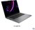 Lenovo Yoga Pro 7 Notebook (83SN0046HV) - 15.3" 2.5K (2560x1600) OLED Multi-touch, Intel Core Ultra 9-386H, 64GB RAM, 1TB SSD, nVidia GeForce RTX 5070 12GB, Magyar billentyűzet, Windows 11 Home, 3 év garancia, Szürke színben