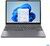 Lenovo IdeaPad Slim 3 Notebook (83K101HSHV) - 15.3" WUXGA, Intel Core i5-13420H, 8GB RAM, 512GB SSD, Magyar billentyűzet, Operációs rendszer nélkül, hálózati adapter nélkül, 3 év garancia, Szürke színben
