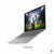 Lenovo IdeaPad Slim 5 Notebook (83S50067HV) - 14.0" WUXGA, Intel Core Ultra 5-322, 16GB RAM, 512GB SSD, Magyar billentyűzet, Operációs rendszer nélkül, hálózati adapter nélkül, 3 év garancia, Szürke színben