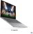 Lenovo IdeaPad Slim 5 Notebook (83S50067HV) - 14.0" WUXGA, Intel Core Ultra 5-322, 16GB RAM, 512GB SSD, Magyar billentyűzet, Operációs rendszer nélkül, hálózati adapter nélkül, 3 év garancia, Szürke színben