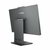Lenovo ThinkCentre neo 50a 24 Gen 5 All In One számítógép (12SC000GHX) - 23.8" FullHD Multi-touch, Intel Core i3-1315U, 8GB RAM, 256GB SSD, Magyar billentyűzet és egér, Operációs rendszer nélkül, 3 év garancia, Szürke színben