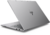 HP ZBook X G2i Workstation Notebook (DT5N0ET) - 16.0" 4K UHD, Intel Core Ultra 7-366H, 32GB RAM, 1TB SSD, nVidia RTX PRO 2000 8GB, Magyar billentyűzet, Windows 11 Professional, 3 év garancia, Ezüst színben