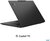 Lenovo ThinkPad X1 Carbon G14 Aura Edition Notebook (21V7001YHV) - 14.0" 2.8K OLED Multi-touch, Intel Core Ultra 7-355, 32GB RAM, 1TB SSD, Magyar billentyűzet, Windows 11 Professional, 3 év garancia, Fekete színben