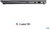 Lenovo ThinkPad X1 2in1 G11 Aura Edition Notebook (21V90011HV) - 14.0" 2.8K OLED Multi-touch, Intel Core Ultra 7-355, 32GB RAM, 512GB SSD, Magyar billentyűzet, Windows 11 Professional, 3 év garancia, Fekete színben