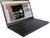 Lenovo ThinkPad T16g G3 Notebook (21V5000AHV) - 16.0" 3.2K (3200x2000) Multi-touch, Intel Core Ultra 9-275HX, 64GB RAM, 2TB SSD, nVidia GeForce RTX 5080 16GB, Magyar billentyűzet, Windows 11 Professional, 3 év garancia, Fekete színben