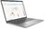 HP ZBook 8 G2i Workstation Notebook (DT3F5ET) - 16.0" WUXGA Multi-touch, Intel Core Ultra 7-356H, 32GB RAM, 1TB SSD, Magyar billentyűzet, Windows 11 Professional, 3 év garancia, Ezüst színben