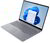 Lenovo ThinkBook 16 G9 Notebook (21US005XHV) - 16.0" WUXGA, Intel Core 5-210H, 16GB RAM, 512GB SSD, Magyar billentyűzet, Windows 11 Home, 3 év garancia, Szürke színben