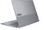 Lenovo ThinkBook 16 G9 Notebook (21US005XHV) - 16.0" WUXGA, Intel Core 5-210H, 16GB RAM, 512GB SSD, Magyar billentyűzet, Windows 11 Home, 3 év garancia, Szürke színben