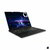 Lenovo Legion 5 15IRX10 Gamer Notebook (83LY00PEHV) - 15.3" WUXGA, Intel Core i7-13650HX, 16GB RAM, 512GB SSD, nVidia GeForce 5050 8GB, Magyar billentyűzet, Operációs rendszer nélkül, 3 év garancia, Fekete színben