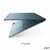 Lenovo Yoga Slim 7 Notebook (83QS005VHV) - 14.0" WUXGA OLED, AMD Ryzen AI 5-430, 16GB RAM, 512GB SSD, Magyar billentyűzet, Windows 11 Home, hálózati adapter nélkül, 3 év garancia, Kékeszöld színben
