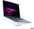 Lenovo Yoga Slim 7 Notebook (83QS005VHV) - 14.0" WUXGA OLED, AMD Ryzen AI 5-430, 16GB RAM, 512GB SSD, Magyar billentyűzet, Windows 11 Home, hálózati adapter nélkül, 3 év garancia, Kékeszöld színben