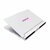Lenovo Legion Pro 7 Gamer Notebook (83F500RBHV) - 16.0" WQXGA OLED, Intel Core Ultra 9-290HX, 32GB RAM, 1TB SSD, nVidia GeForce RTX 5090 24GB, Magyar billentyűzet, Operációs rendszer nélkül, 3 év garancia, Fehér színben