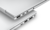 HP Elitebook 8 G2i 14 Notebook (DD4X0ET) - 14.0" WUXGA, Intel Core Ultra 7-355, 32GB RAM, 1TB SSD, Magyar billentyűzet, Windows 11 Home, 3 év garancia, Ezüst színben