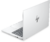 HP Elitebook 8 G2i 14 Notebook (DD4X0ET) - 14.0" WUXGA, Intel Core Ultra 7-355, 32GB RAM, 1TB SSD, Magyar billentyűzet, Windows 11 Home, 3 év garancia, Ezüst színben