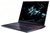 Acer Predator Helios Neo AI Gamer Notebook (PHN18-72-7523) - 18.0" WQXGA, Intel Core Ultra 7-270HX, 16GB RAM, 1TB SSD, nVidia GeForce RTX 5060 8GB, Magyar billentyűzet, Operációs rendszer nélkül, 3 év garancia, Fekete színben
