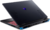 Acer Predator Helios Neo AI Gamer Notebook (PHN16-I71-72Y8) - 16.0" WQXGA, Intel Core Ultra 7-270HX, 16GB RAM, 1TB SSD, nVidia GeForce RTX 5060 8GB, Magyar billentyűzet, Operációs rendszer nélkül, 3 év garancia, Fekete színben