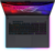 Asus ROG Strix G18 Gamer Notebook (G815LW-SA277) - 18.0" WQXGA, Intel Core Ultra 9-290HX Plus, 32GB RAM, 1TB SSD, nVidia GeForce RTX 5080 16GB, Magyar billentyűzet, Operációs rendszer nélkül, 3 év garancia, Sötétszürke színben