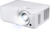 Acer Vero PL2520PI FHD, DLP Projektor (MR.P0D11.001) - FullHD (1920x1080), 16:9, 4000Lm, 50000/1, HDMI, hordtáska, Fehér színben