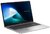 Asus Expertbook P1 Notebook (P1503CVA-S73847W) - 15.6" FullHD, Intel Core 7-240H, 16GB RAM, 512GB SSD, Magyar billentyűzet, Windows 11 Home, Szürke színben