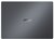Asus Expertbook B3 Notebook (B3606CCA-MB0050) - 16.0" WUXGA, Intel Core Ultra 7-255H, 16GB RAM, 512GB SSD, Magyar billentyűzet, Operációs rendszer nélkül, 3 év garancia, Szürke színben