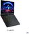 Lenovo Legion 5 15IPH11 Gamer Notebook (83RW003WHV) - 15.3" WQXGA OLED, Intel Core Ultra 7-356H, 32GB RAM, 1TB SSD, nVidia GeForce 5060 8GB, Magyar billentyűzet, Operációs rendszer nélkül, 3 év garancia, Fekete színben