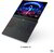 Lenovo Legion 5 15IPH11 Gamer Notebook (83RW003WHV) - 15.3" WQXGA OLED, Intel Core Ultra 7-356H, 32GB RAM, 1TB SSD, nVidia GeForce 5060 8GB, Magyar billentyűzet, Operációs rendszer nélkül, 3 év garancia, Fekete színben