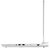 Lenovo Legion Pro 7 Gamer Notebook (83F500R7HV) - 16.0" WQXGA OLED, Intel Core Ultra 9-290HX, 32GB RAM, 1TB SSD, nVidia GeForce RTX 5070Ti 12GB, Magyar billentyűzet, Operációs rendszer nélkül, 3 év garancia, Fehér színben