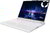 Lenovo Legion Pro 7 Gamer Notebook (83F500R7HV) - 16.0" WQXGA OLED, Intel Core Ultra 9-290HX, 32GB RAM, 1TB SSD, nVidia GeForce RTX 5070Ti 12GB, Magyar billentyűzet, Operációs rendszer nélkül, 3 év garancia, Fehér színben