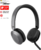 Lenovo ThinkPad Dual-Mode Wireless ANC Foldable Headset 8550 (Aura Edition) - Vezeték nélküli mikrofonos fejhallgató (4XD1V23301) - Fekete színben