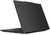 Lenovo Thinkpad X13 G7 Notebook (21YH0034HV) - 13.3" WUXGA, Intel Core Ultra 5-325, 32GB RAM, 512GB SSD, Magyar billentyűzet, Windows 11 Professional, 3 év garancia, Fekete színben