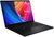 Asus ProArt P16 Notebook (H7606WP-SR299XOA) - 16.0" 2.8K (2880x1800) OLED Multi-touch, AMD Ryzen AI 9 HX-370, 32GB RAM, 1TB SSD, nVidia GeForce RTX 5070 8GB, Magyar billentyűzet, Windows 11 Professional, hálózati adapter nélkül, 3 év garancia, Fekete szín