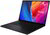 Asus ProArt P16 Notebook (H7606WP-SR299XOA) - 16.0" 2.8K (2880x1800) OLED Multi-touch, AMD Ryzen AI 9 HX-370, 32GB RAM, 1TB SSD, nVidia GeForce RTX 5070 8GB, Magyar billentyűzet, Windows 11 Professional, hálózati adapter nélkül, 3 év garancia, Fekete szín