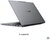 Lenovo Yoga Pro 7 Notebook (83SN0045HV) - 15.3" WQXGA (2560x1600) OLED Multi-touch, Intel Core Ultra 9-386H, 32GB RAM, 1TB SSD, nVidia GeForce RTX 5070 12GB, Magyar billentyűzet, Windows 11 Professional, 3 év garancia, Szürke színben