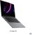Lenovo Yoga Pro 7 Notebook (83SN0045HV) - 15.3" WQXGA (2560x1600) OLED Multi-touch, Intel Core Ultra 9-386H, 32GB RAM, 1TB SSD, nVidia GeForce RTX 5070 12GB, Magyar billentyűzet, Windows 11 Professional, 3 év garancia, Szürke színben