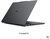Lenovo Yoga Pro 9 Notebook (83SF004CHV) - 16.0" 2.8K (2880x1800) OLED Multi-touch, Intel Core Ultra 7-356H, 32GB RAM, 1TB SSD, nVidia GeForce RTX 5050 8GB, Magyar billentyűzet, Windows 11 Professional, 3 év garancia, Szürke színben